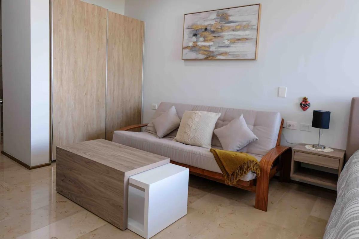Stayon5A.Av.Penthouse With Privatepool Freeparking Playa del Carmen Dış mekan fotoğraf