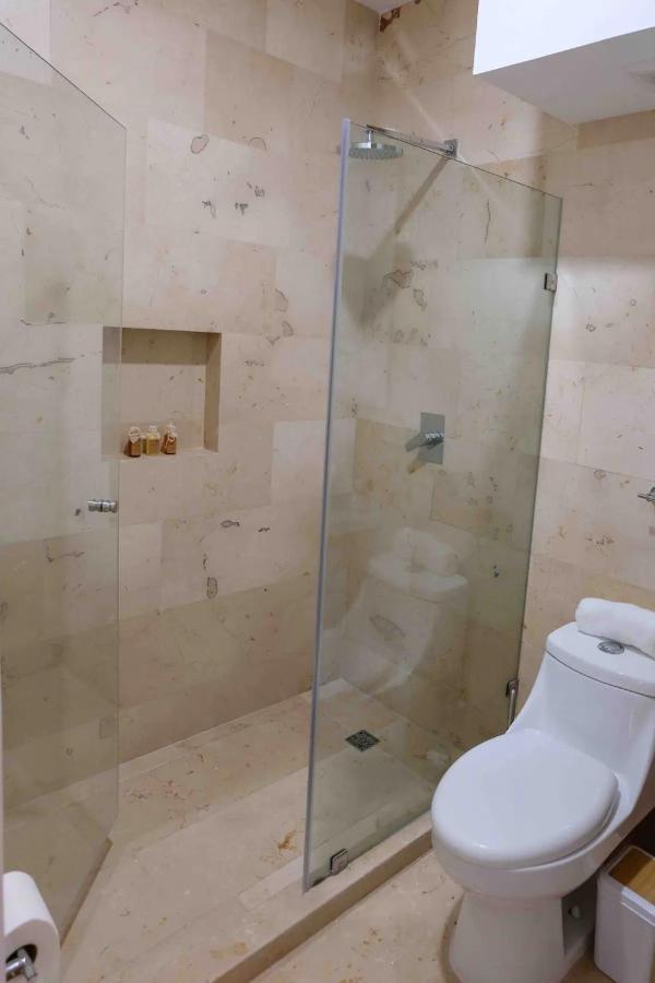 Stayon5A.Av.Penthouse With Privatepool Freeparking Playa del Carmen Dış mekan fotoğraf