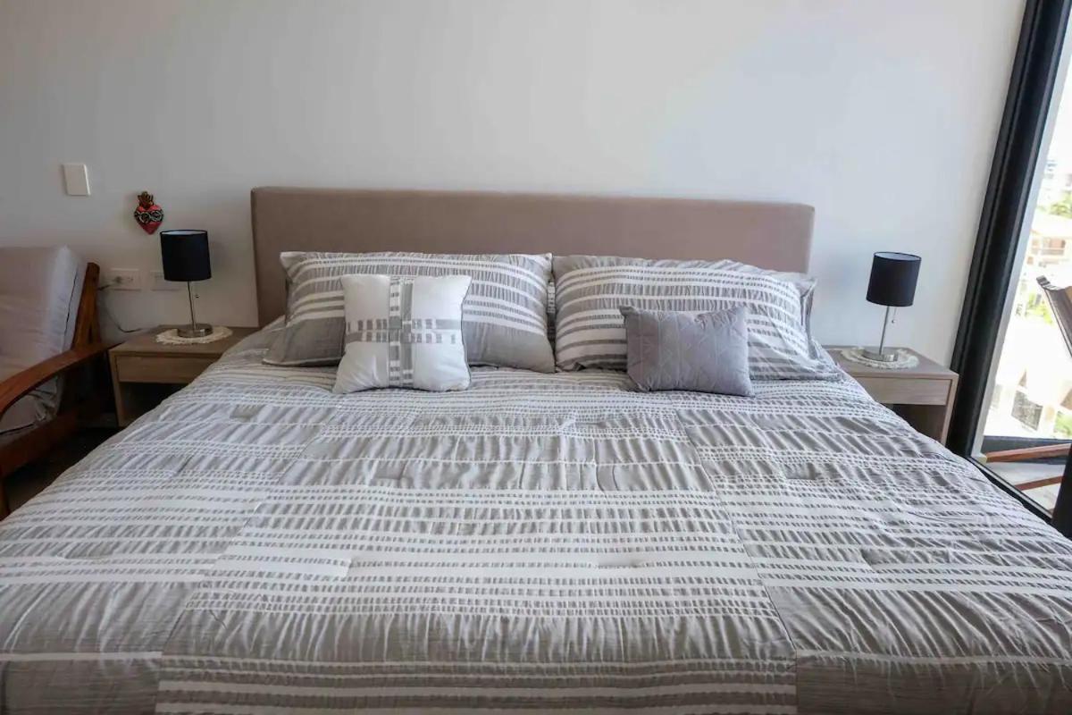 Stayon5A.Av.Penthouse With Privatepool Freeparking Playa del Carmen Dış mekan fotoğraf