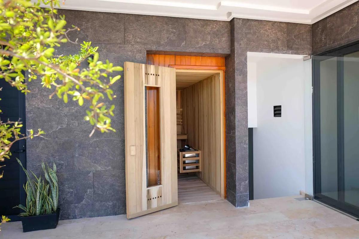 Stayon5A.Av.Penthouse With Privatepool Freeparking Playa del Carmen Dış mekan fotoğraf
